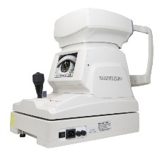 Auto Refractometers